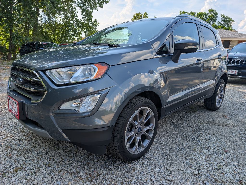 2019 Ford Econoline Image 3