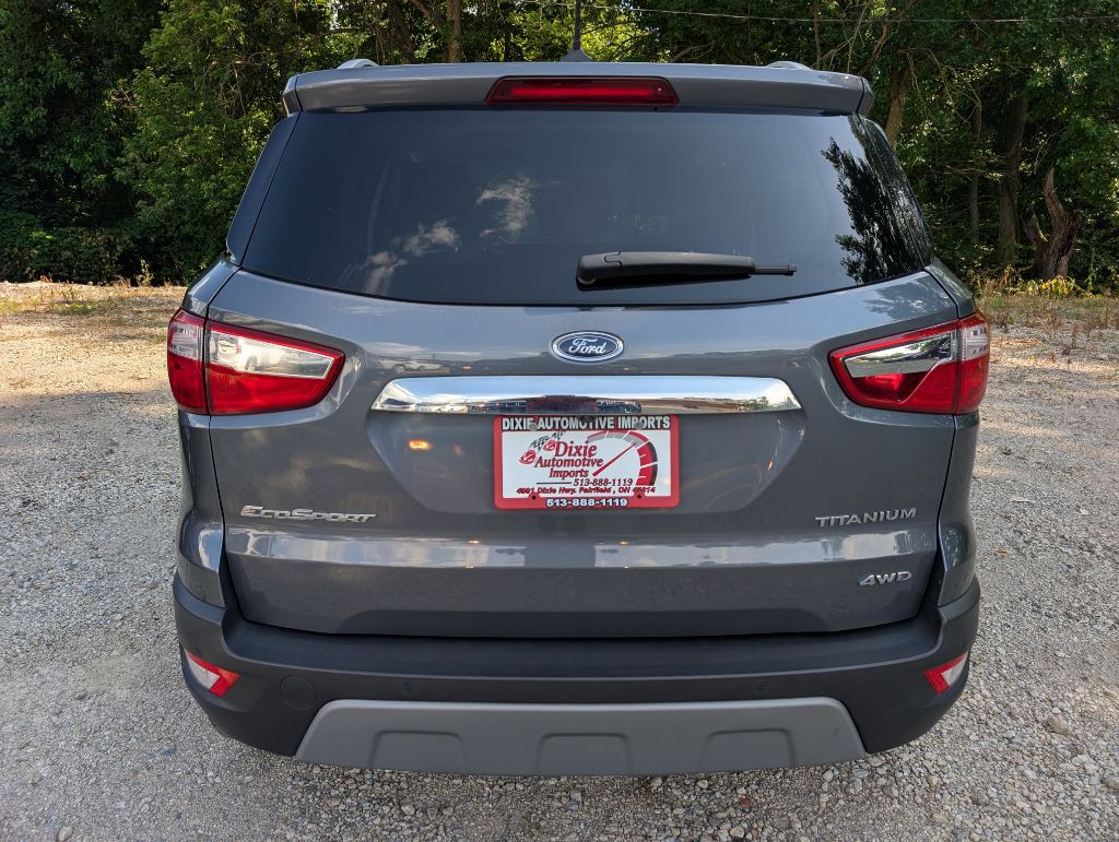 2019 Ford Econoline Image 6