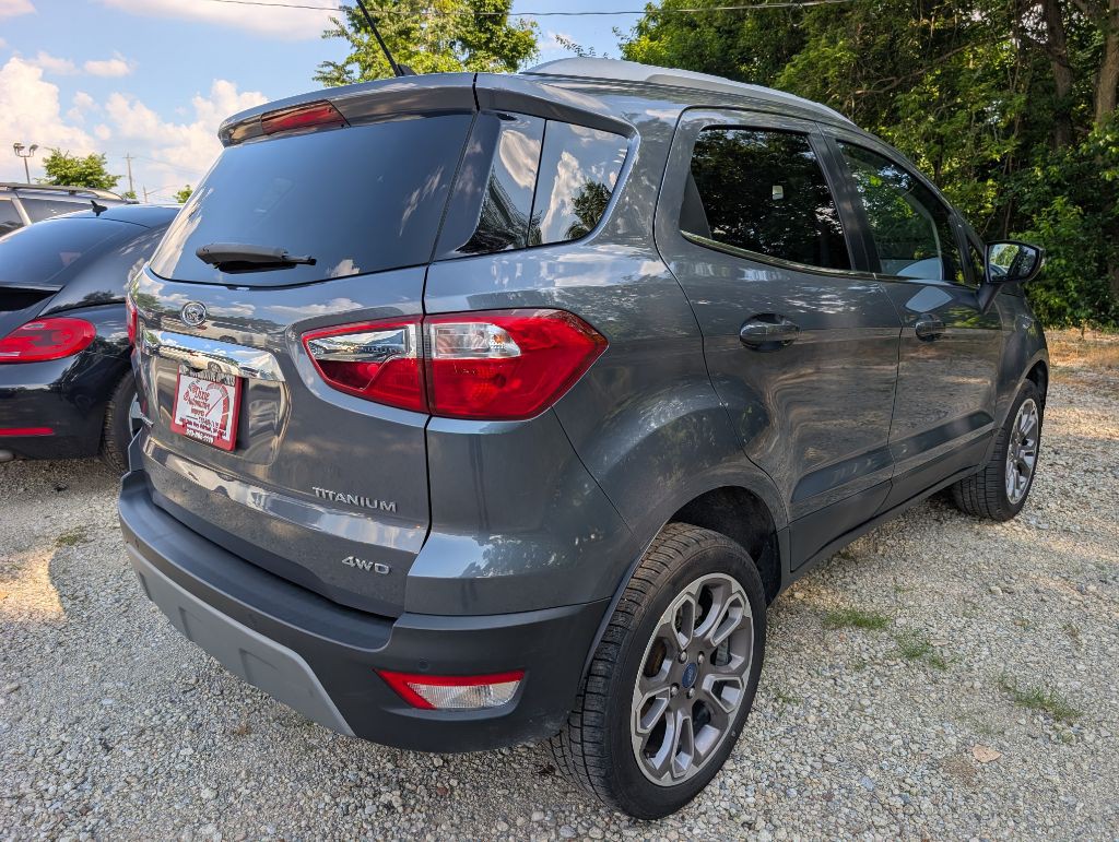 2019 Ford Econoline Image 7