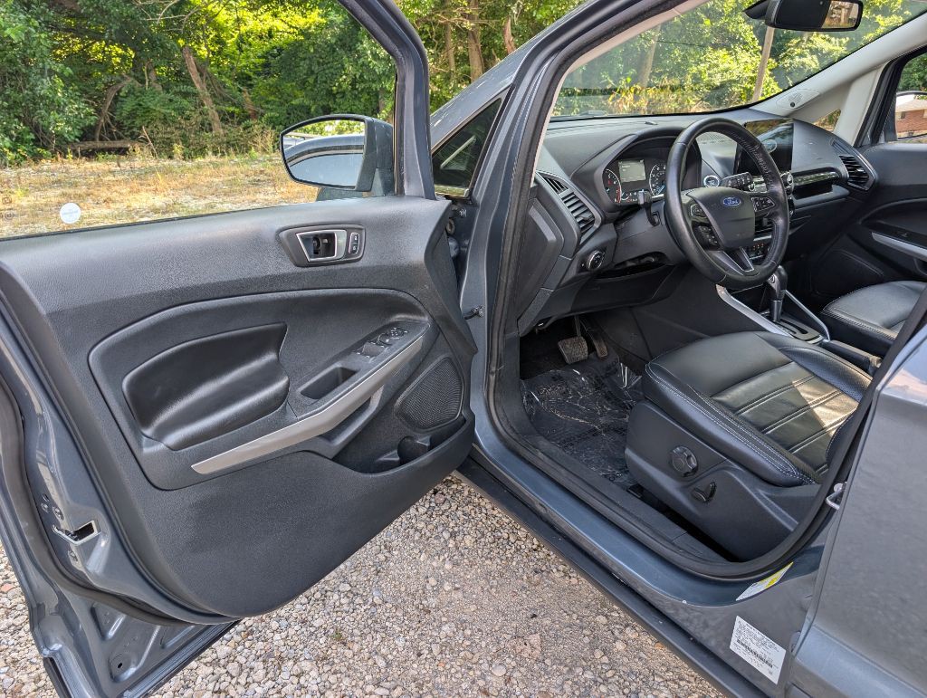 2019 Ford Econoline Image 8