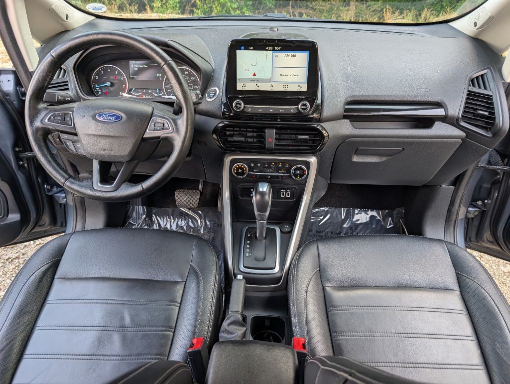 2019 Ford Econoline Image 13
