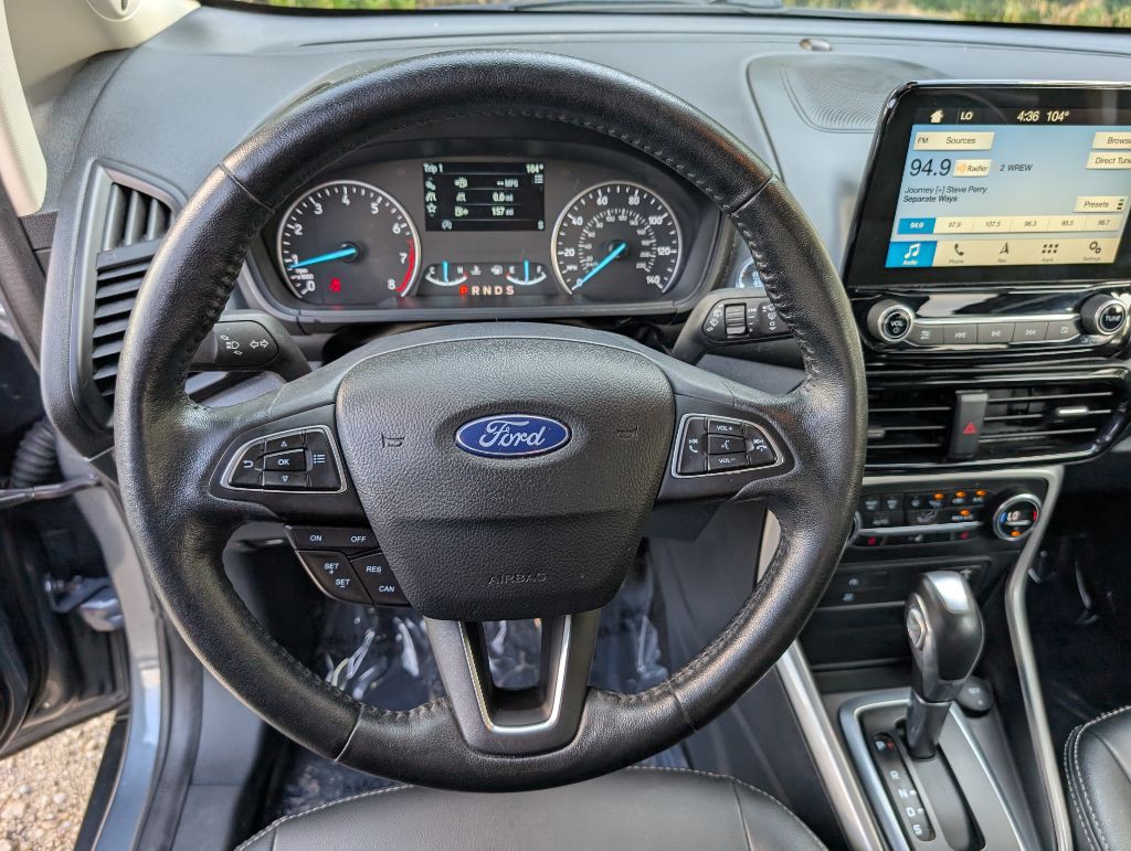 2019 Ford Econoline Image 14