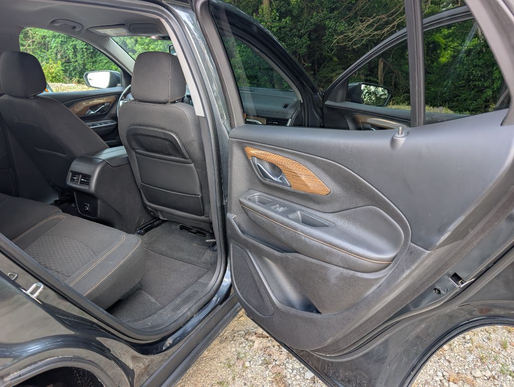 2018 GMC Terrain Image 11