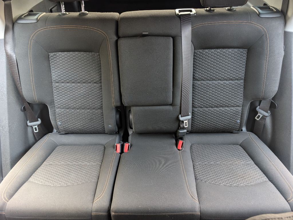 2018 GMC Terrain Image 13