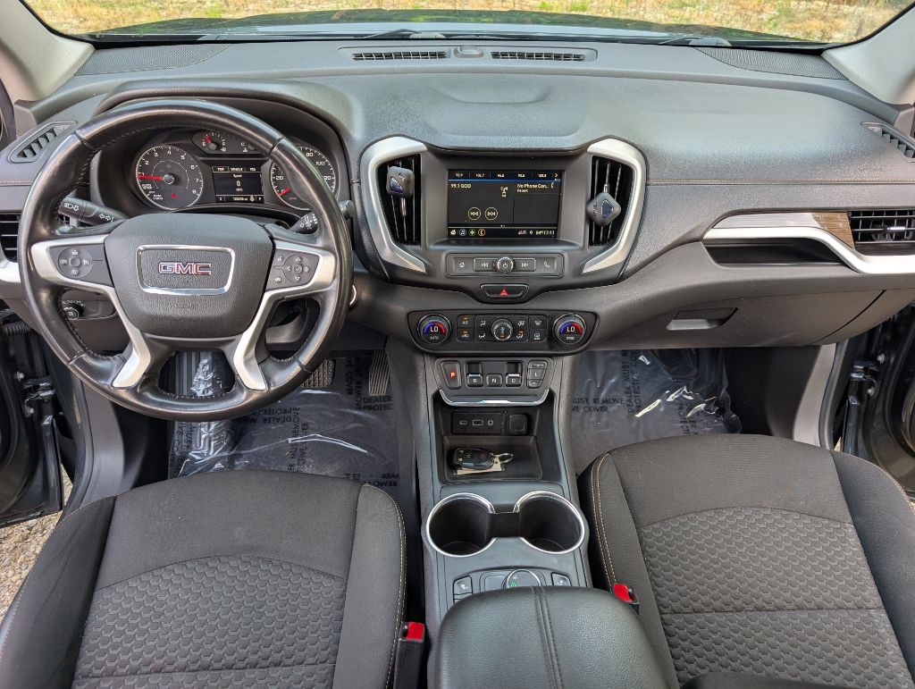 2018 GMC Terrain Image 15
