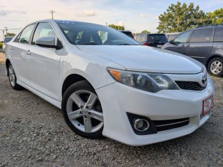 Image for 2014 Toyota Camry L ID: 6615218