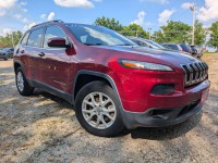 Image for 2017 Jeep Cherokee Latitude ID: 6635841