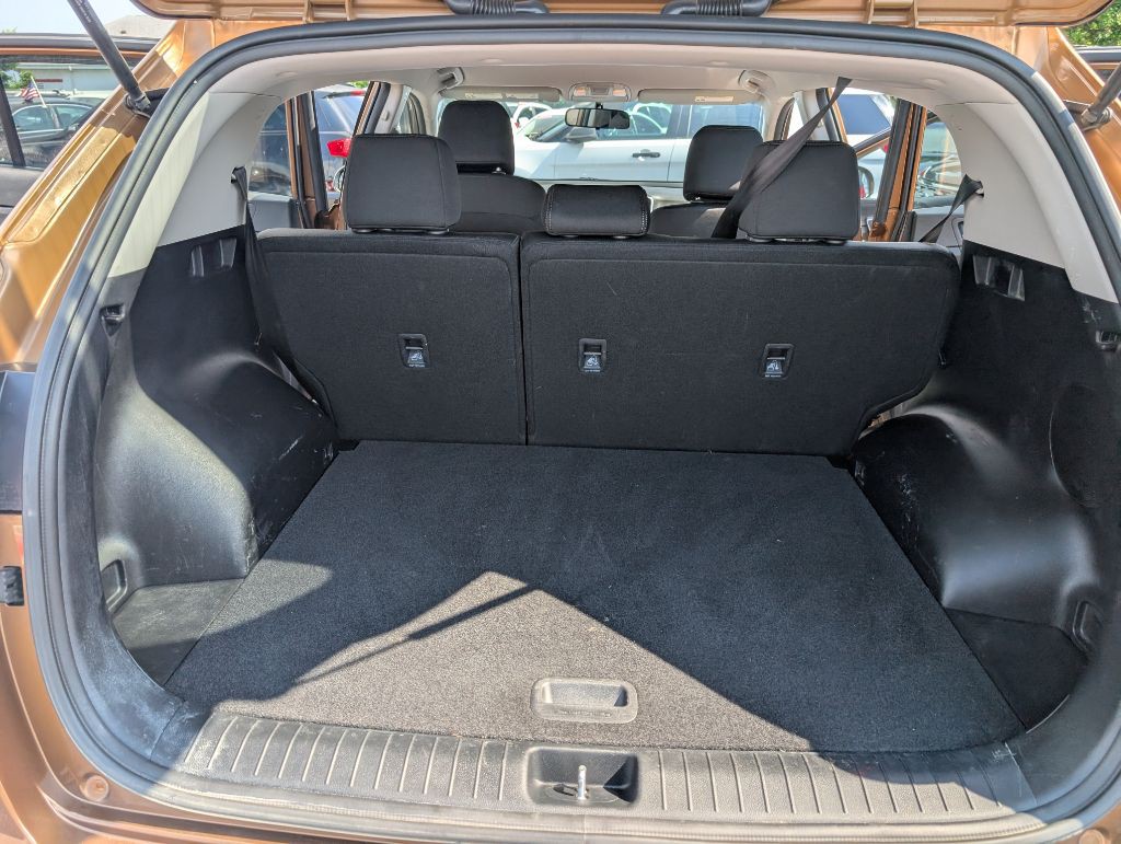 2017 Kia Sportage Image 19