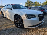 Image for 2015 Chrysler 300 S ID: 6645629