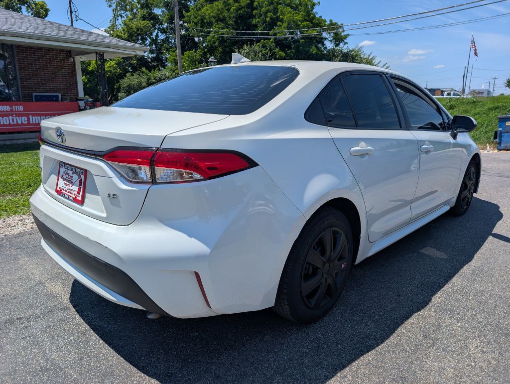 2020 Toyota Corolla Image 6