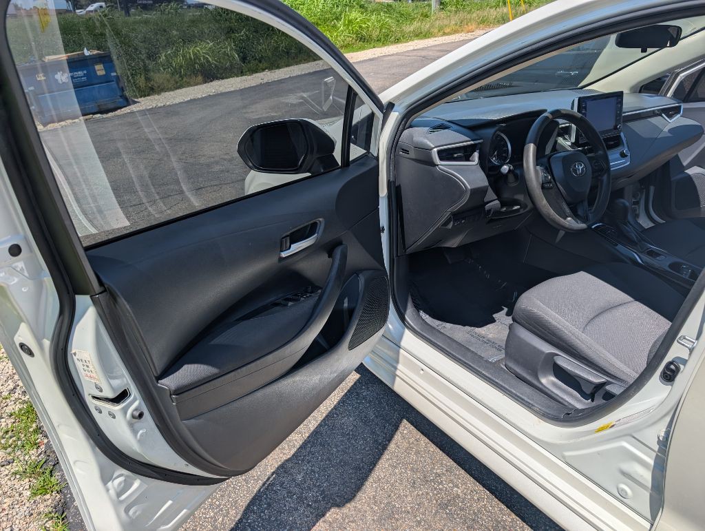 2020 Toyota Corolla Image 7