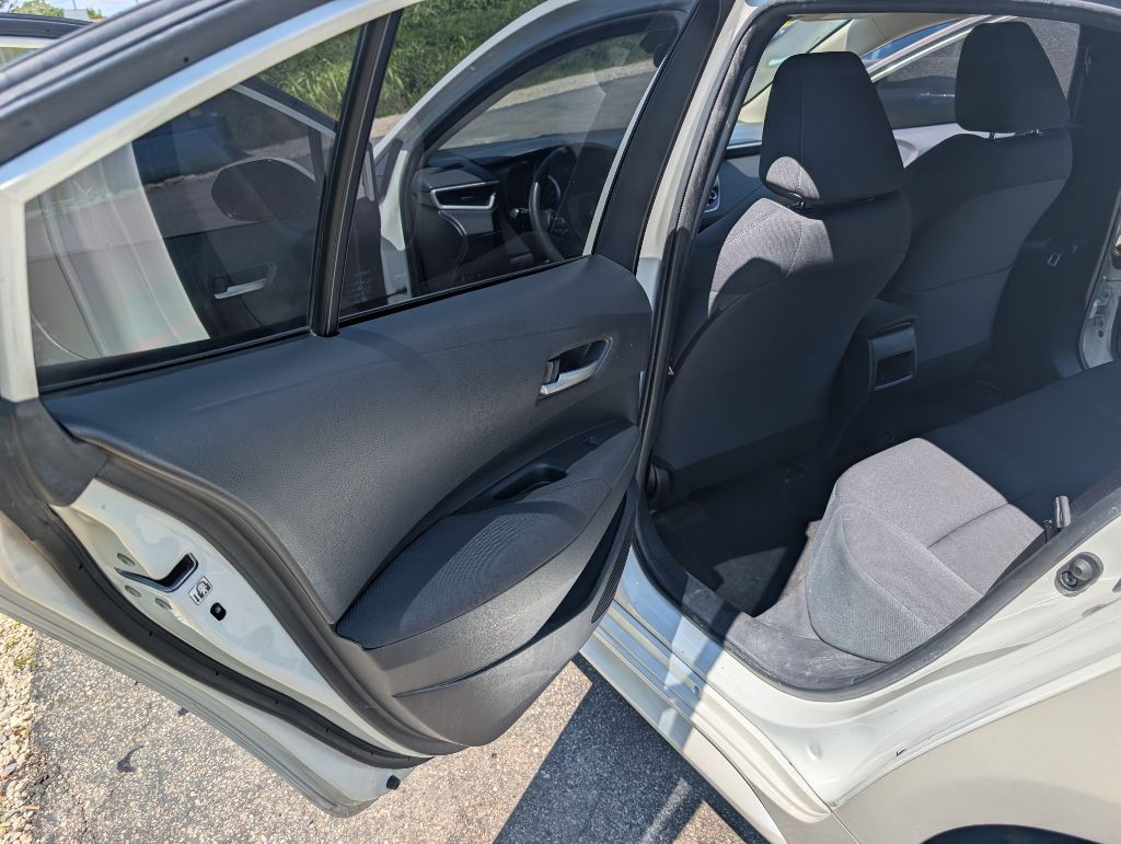 2020 Toyota Corolla Image 8