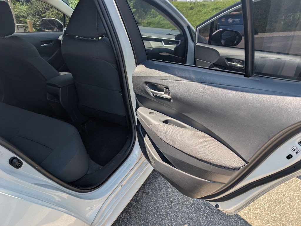 2020 Toyota Corolla Image 10