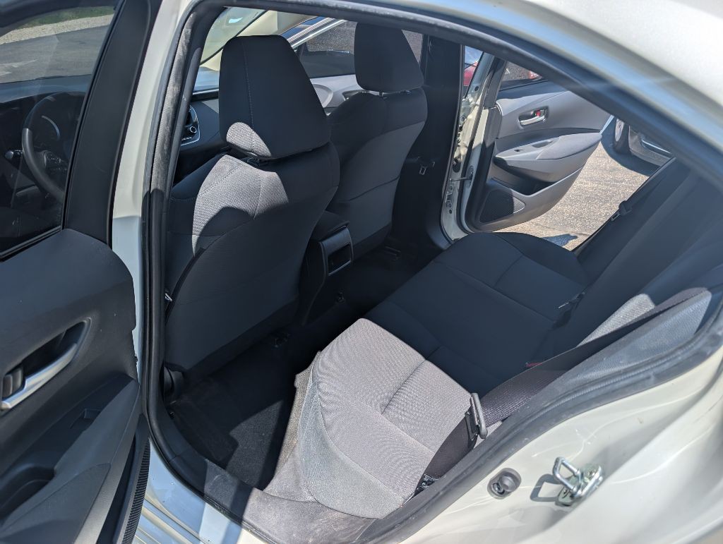 2020 Toyota Corolla Image 11