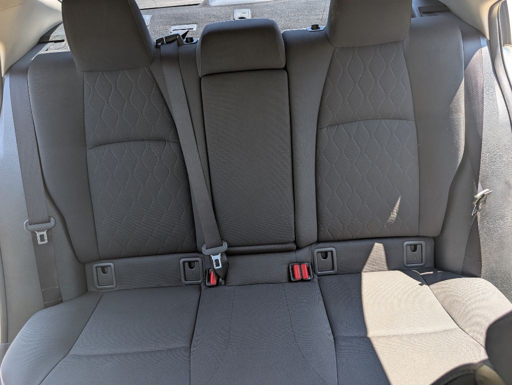 2020 Toyota Corolla Image 12