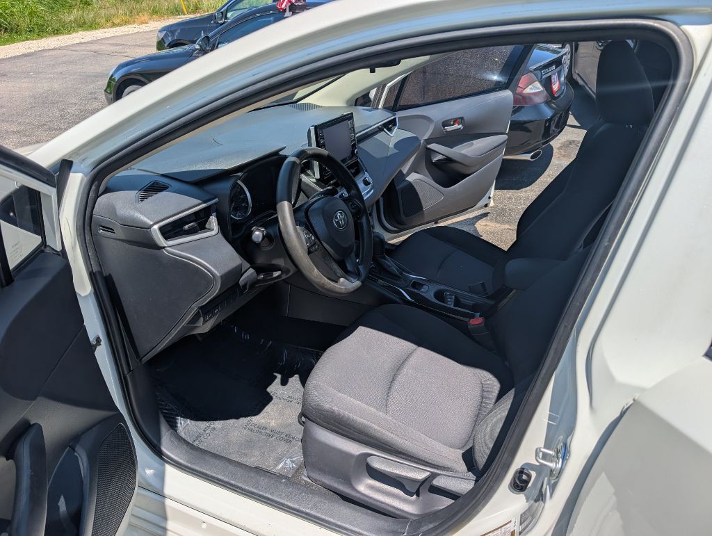 2020 Toyota Corolla Image 13