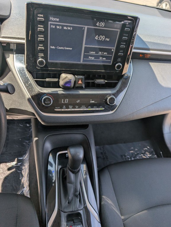 2020 Toyota Corolla Image 14