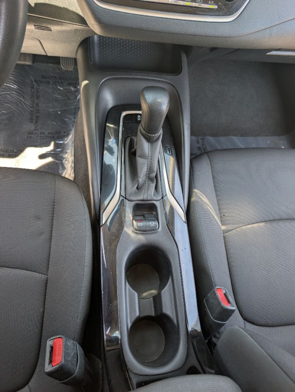 2020 Toyota Corolla Image 15