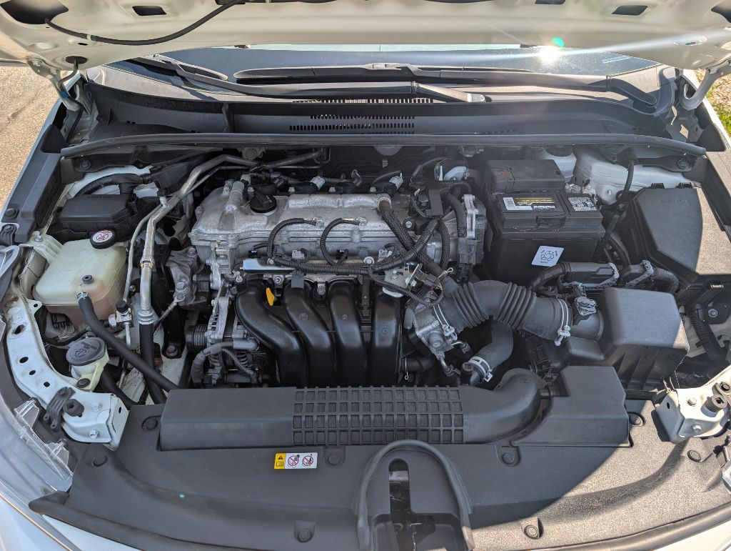 2020 Toyota Corolla Image 17
