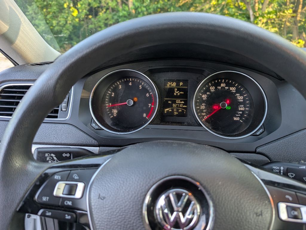 2017 Volkswagen Jetta Image 17