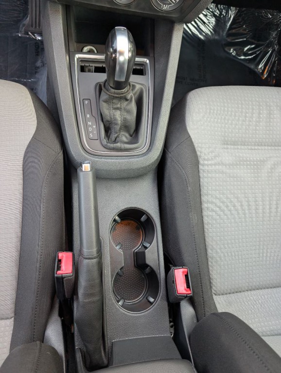 2017 Volkswagen Jetta Image 19