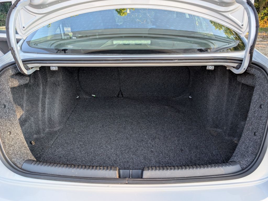 2017 Volkswagen Jetta Image 20
