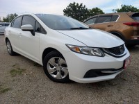 Image for 2014 Honda Civic LX ID: 6668034