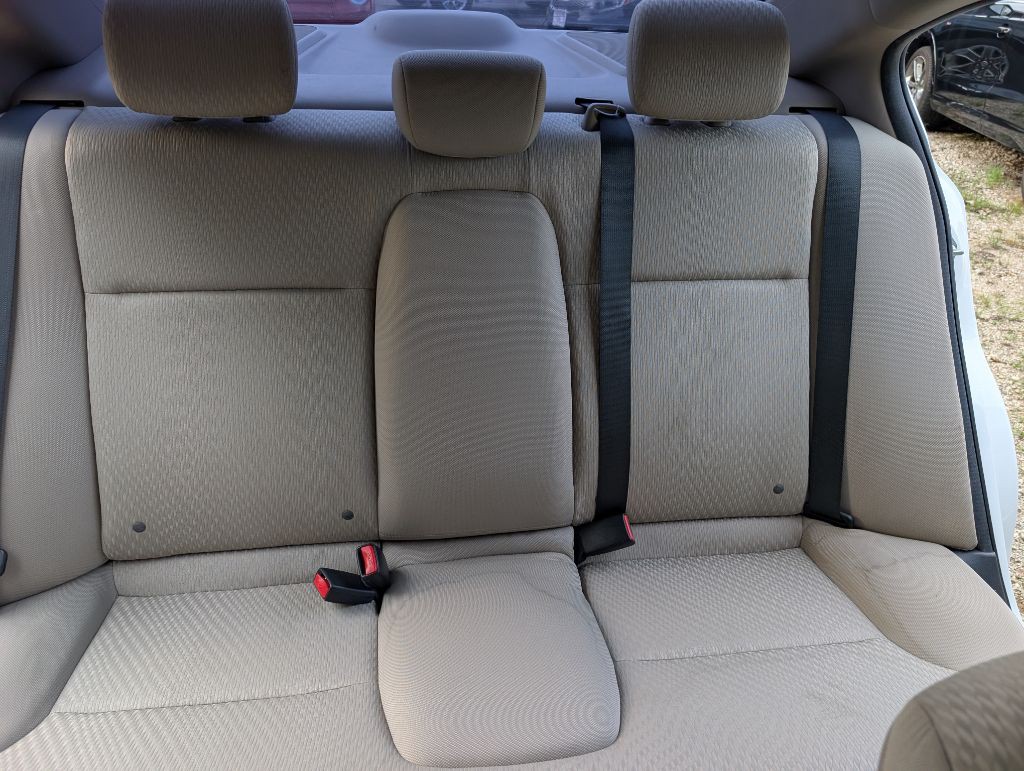 2014 Honda Civic Image 13