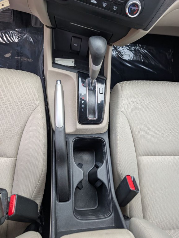 2014 Honda Civic Image 15