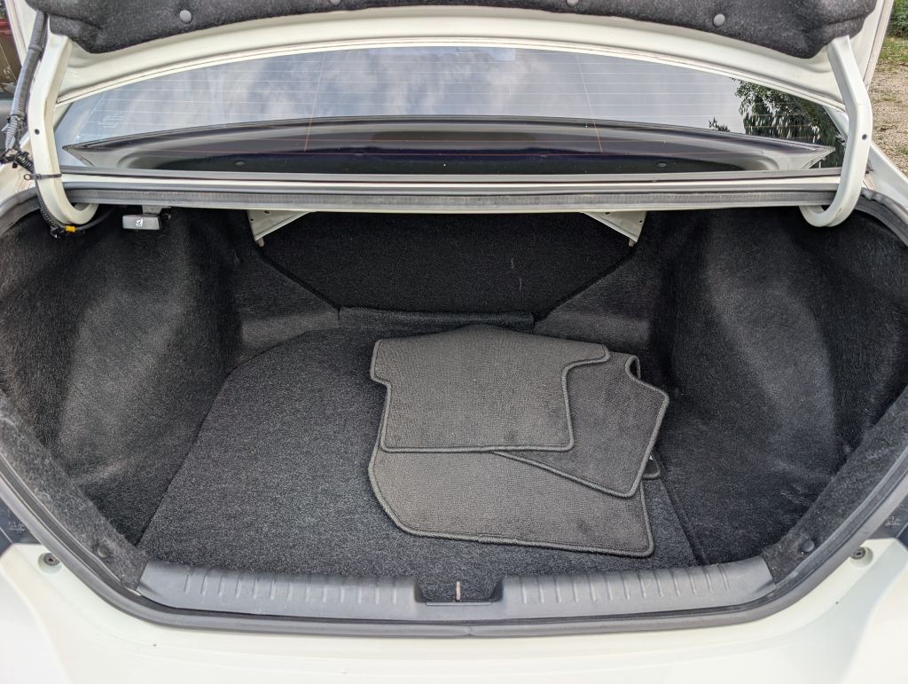 2014 Honda Civic Image 17