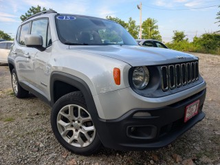 Image for 2015 Jeep Renegade Latitude ID: 6668043