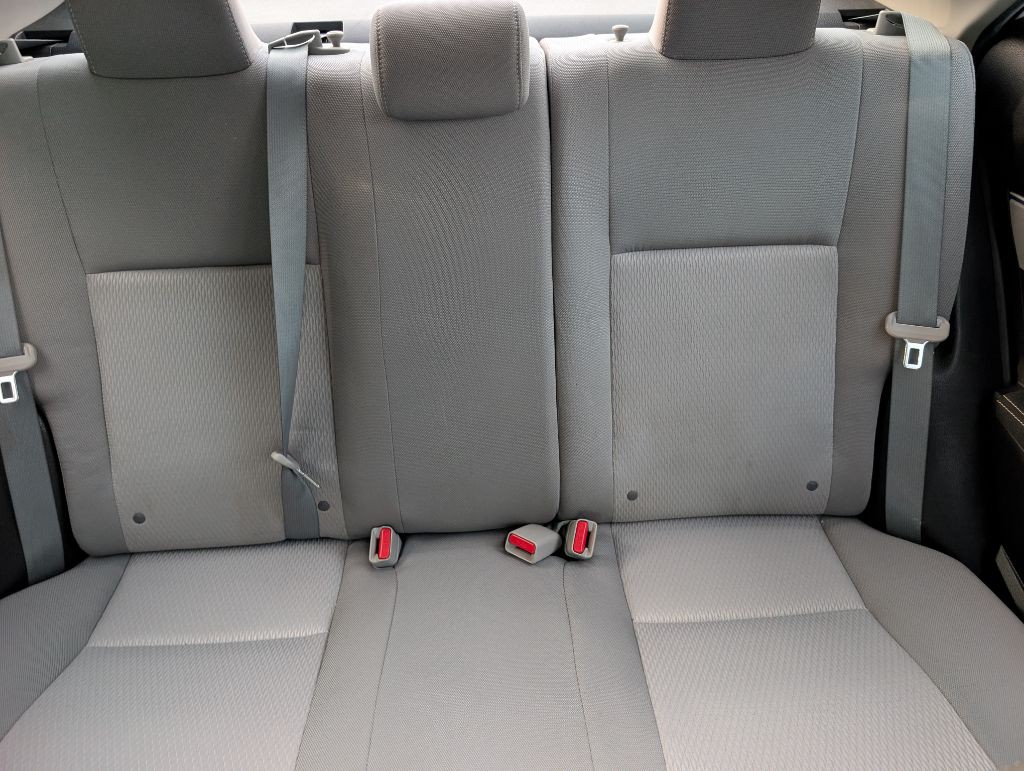 2014 Toyota Corolla Image 13