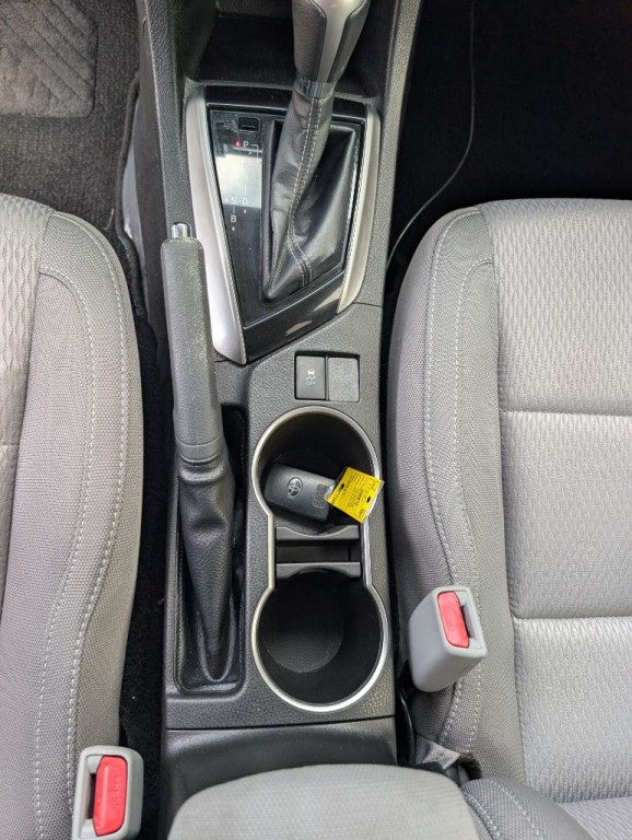 2014 Toyota Corolla Image 19