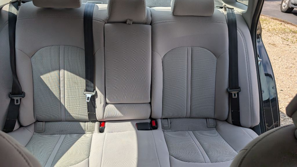 2015 Hyundai Sonata Image 13