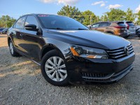 Image for 2015 Volkswagen Passat S ID: 6677632