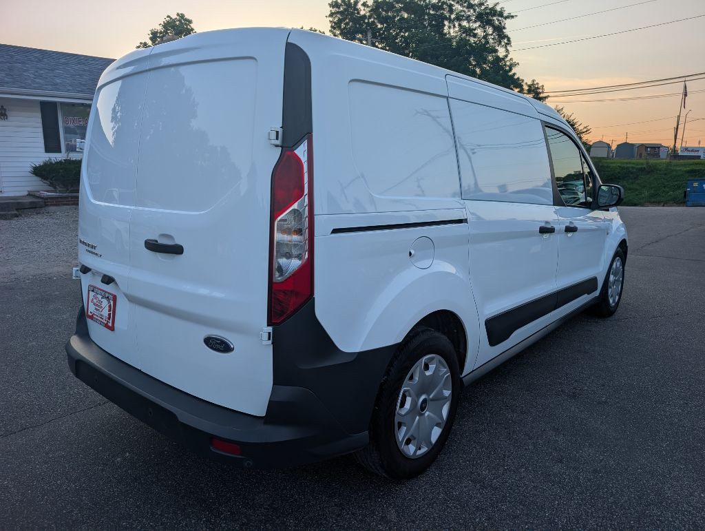2018 Ford Transit Connect Image 6