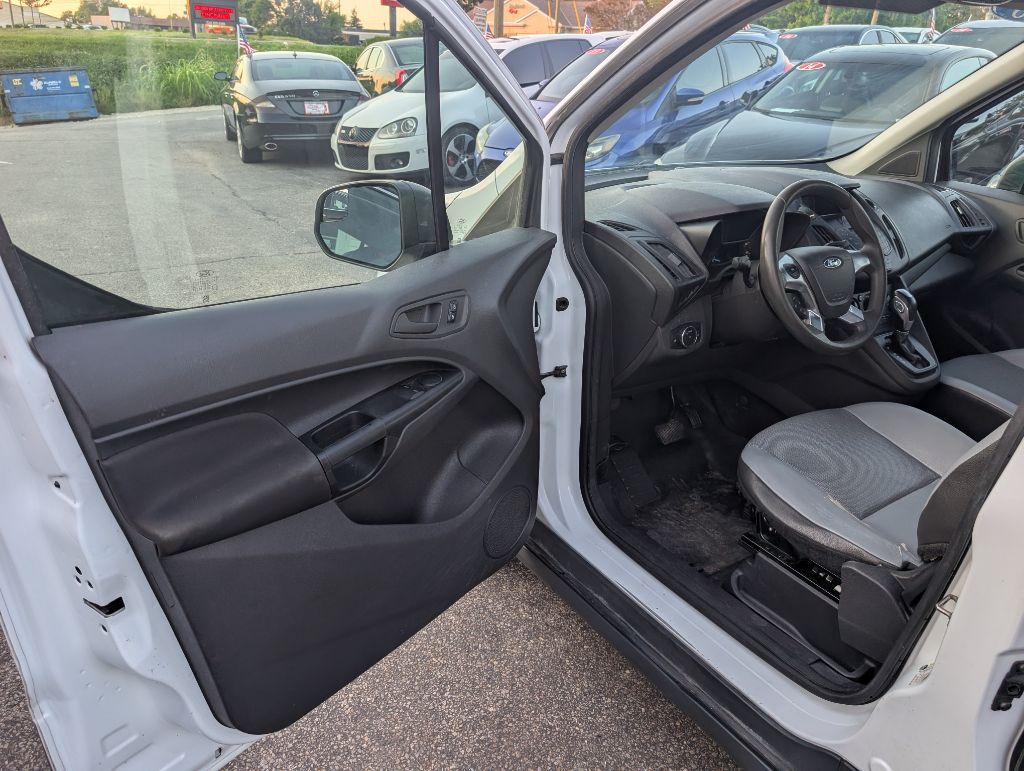 2018 Ford Transit Connect Image 7