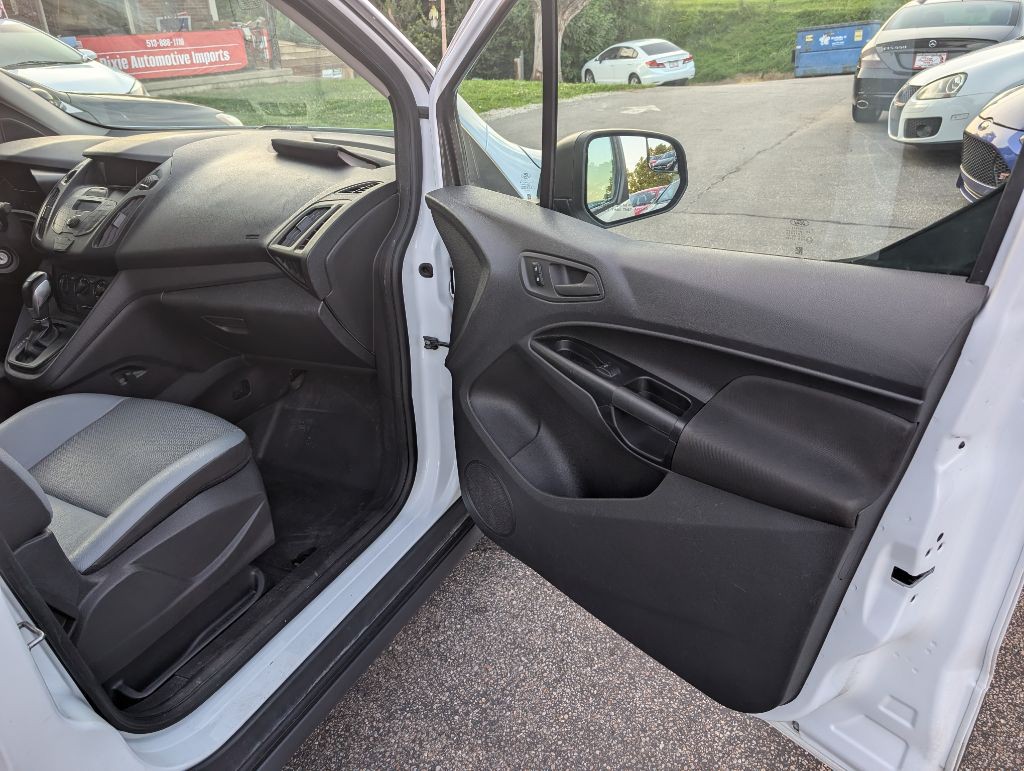 2018 Ford Transit Connect Image 9