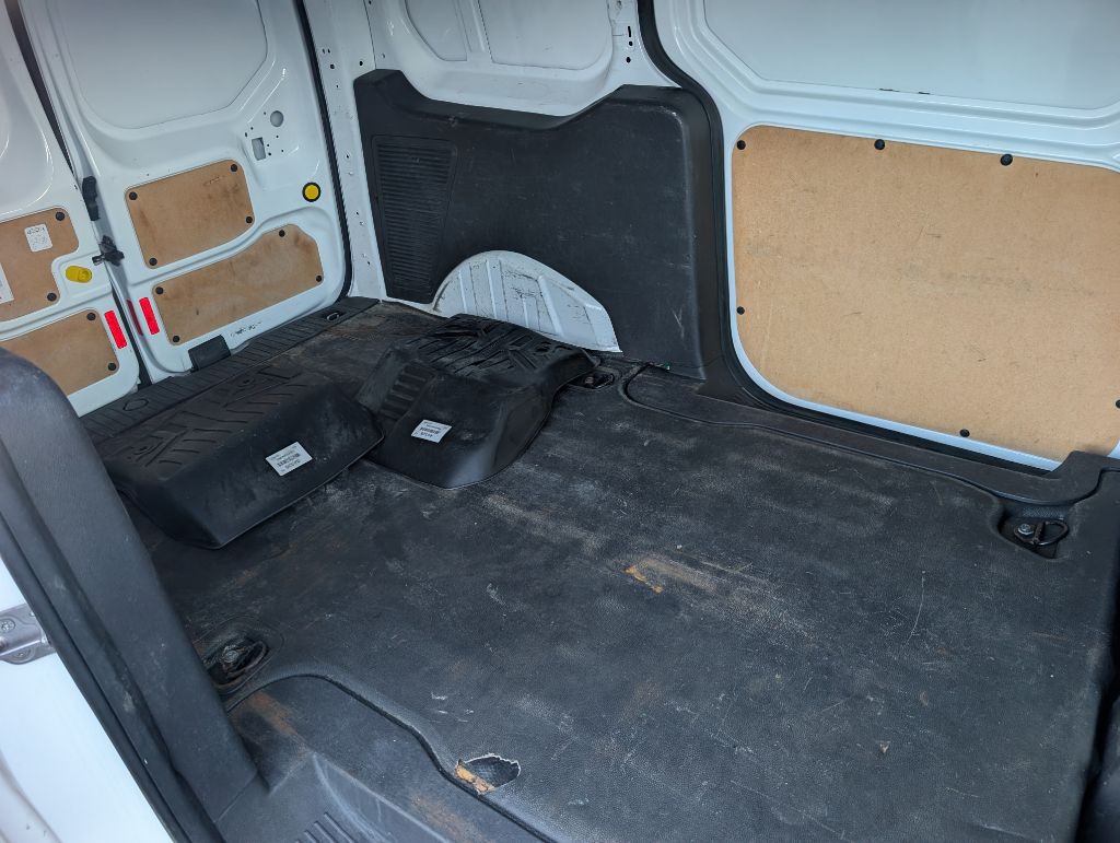 2018 Ford Transit Connect Image 10