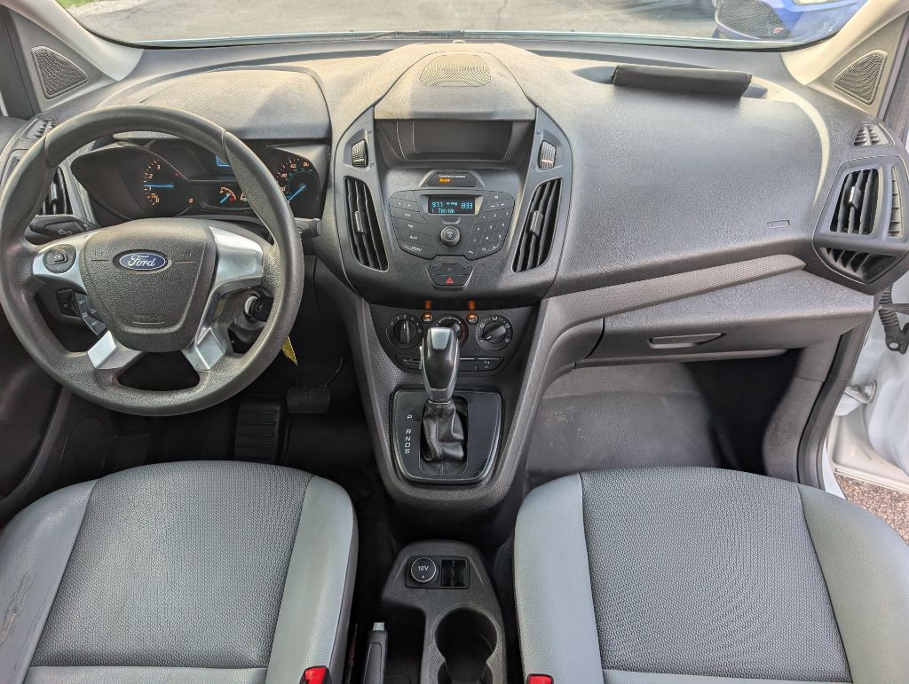 2018 Ford Transit Connect Image 12