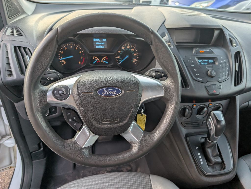 2018 Ford Transit Connect Image 13
