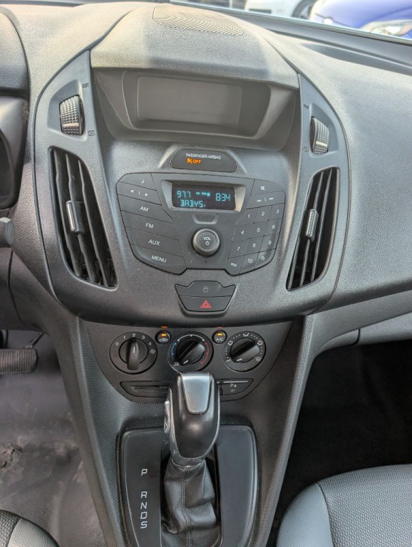 2018 Ford Transit Connect Image 15