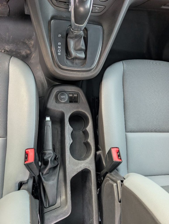 2018 Ford Transit Connect Image 16