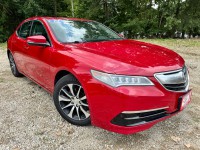 Image for 2017 Acura TL TECH ID: 6685194