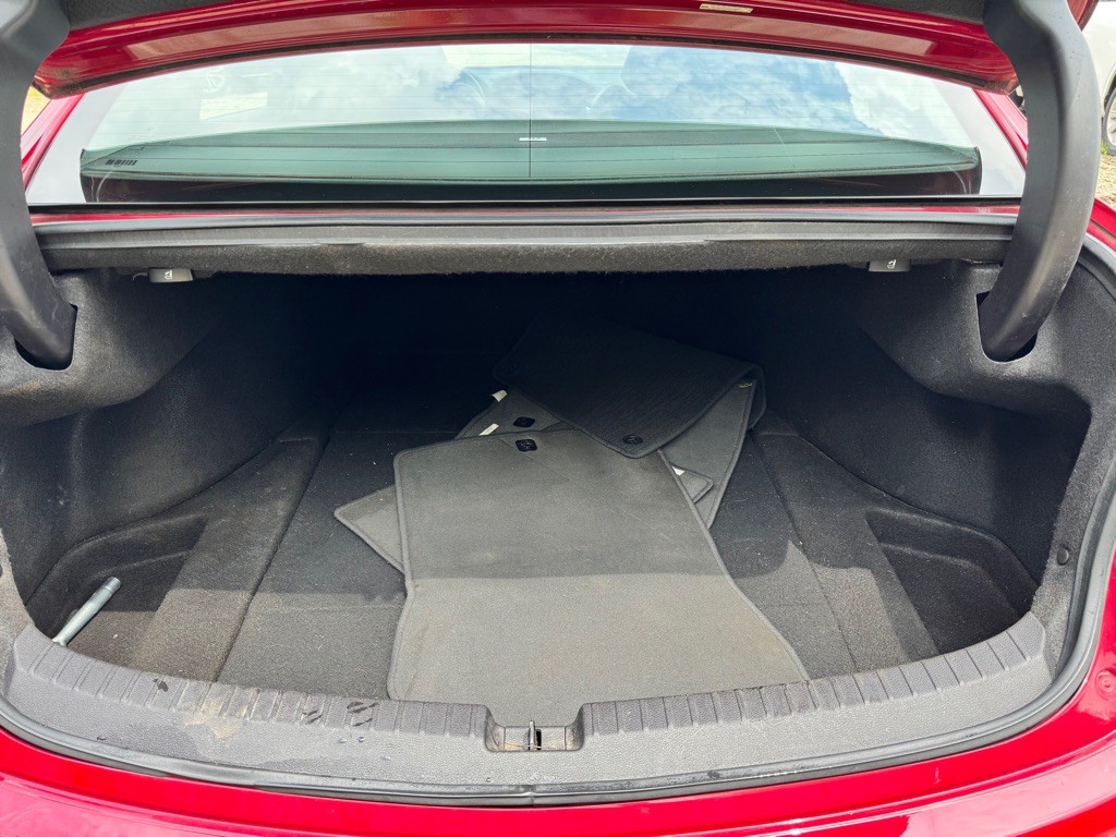 2017 Acura TL Image 17