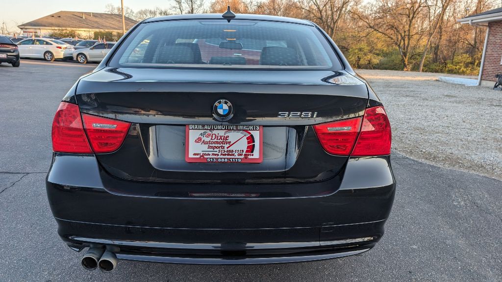 2009 BMW 3 Series Image 5
