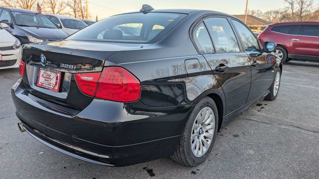 2009 BMW 3 Series Image 6