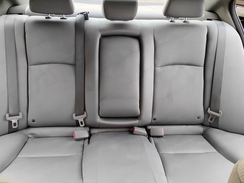 2014 Honda Accord Image 13