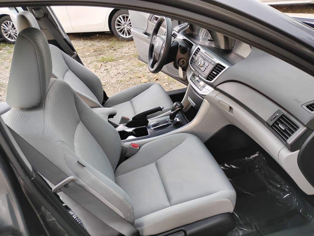 2014 Honda Accord Image 14
