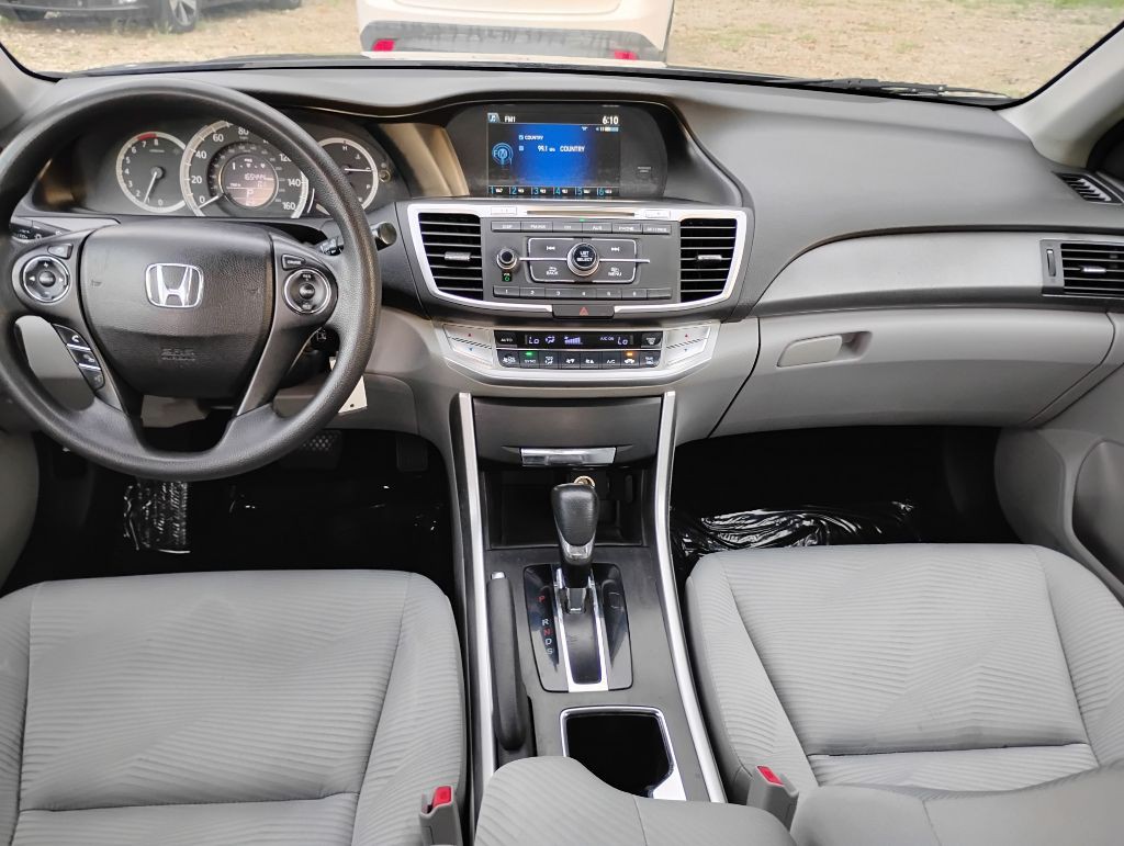 2014 Honda Accord Image 15